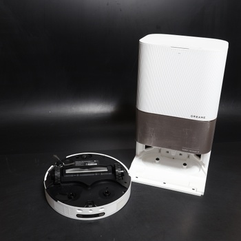 Robotický vysávač Dreame X40 Ultra Complete