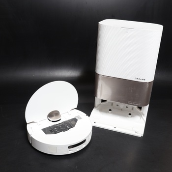 Robotický vysávač Dreame X40 Ultra Complete