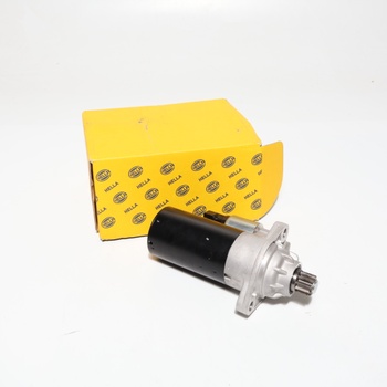 Strieborný štartér Hella 8EA 012 527-361