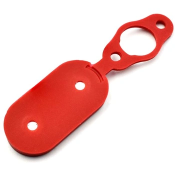 MyBESTscooter - Gumový kryt otvoru pre nabíjací kábel pre…