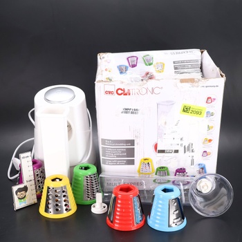 Krájač Clatronic ME 3604