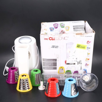 Krájač Clatronic ME 3604