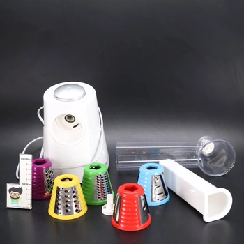 Krájač Clatronic ME 3604