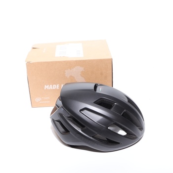 Cyklistická prilba Abus PowerDome L 57-61 cm