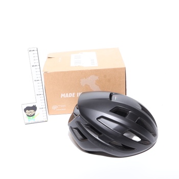 Cyklistická helma Abus PowerDome L 57-61 cm