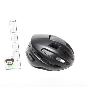 Cyklistická helma Abus PowerDome L 57-61 cm