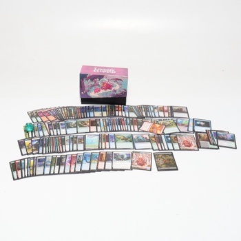 Zberateľské karty Magic The Gathering
