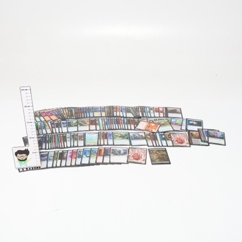 Sběratelské karty Magic The Gathering