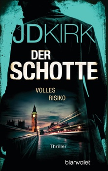 JD Kirk: Skot - Plné riziko