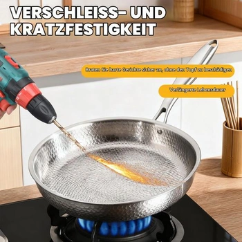 Pánev Builrand ZXK0570-B 24 cm