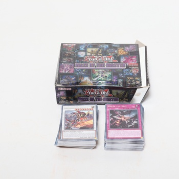 Zberateľské karty Yu-Gi-Oh! 297730
