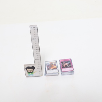 Zberateľské karty Yu-Gi-Oh! 297730