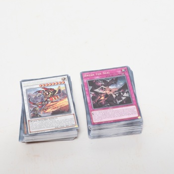 Zberateľské karty Yu-Gi-Oh! 297730