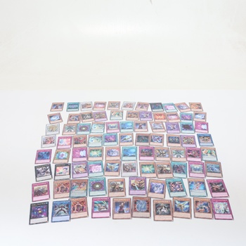 Zberateľské karty Yu-Gi-Oh! 297730