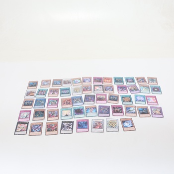 Zberateľské karty Yu-Gi-Oh! 297730
