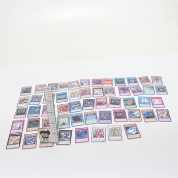 Zberateľské karty Yu-Gi-Oh! 297730