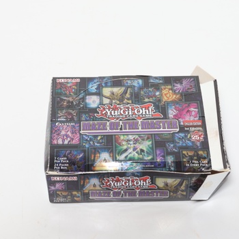 Zberateľské karty Yu-Gi-Oh! 297730