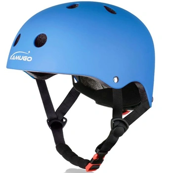 Dětská cyklistická helma KAMUGO vel. 48-54