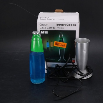 Stolová lampa InnovaGoods +