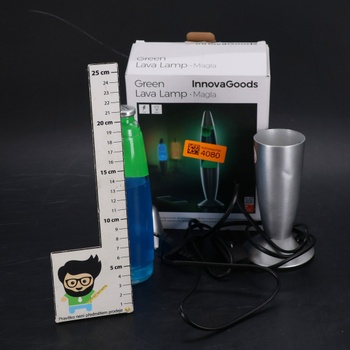 Stolová lampa InnovaGoods +