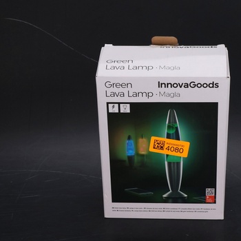 Stolová lampa InnovaGoods +