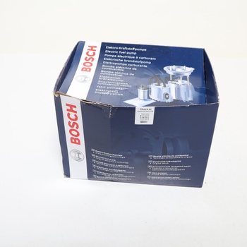 Senzor množství paliva Bosch 0986580343