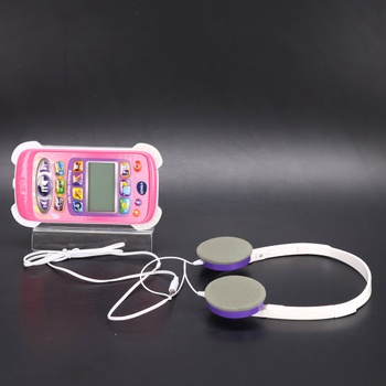 Hudobný prehrávač Vtech ‎569255