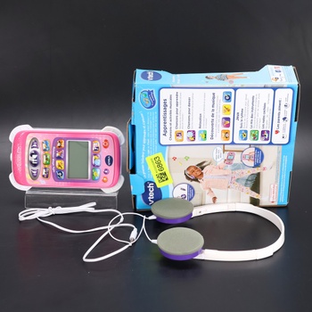 Hudobný prehrávač Vtech ‎569255