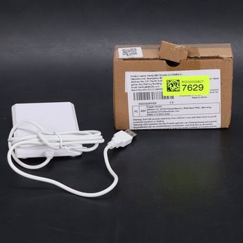 Haofy Čítačka kariet USB NFC