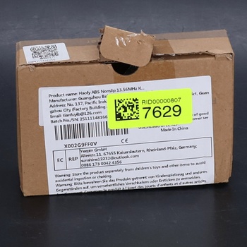 Haofy Čítačka kariet USB NFC