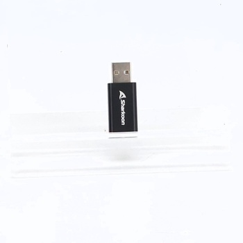 Externá zvuková karta Sharkoon DAC Pro S V3
