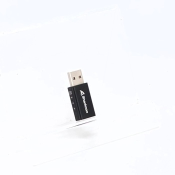 Externá zvuková karta Sharkoon DAC Pro S V3