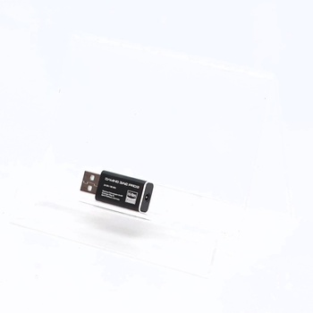 Externá zvuková karta Sharkoon DAC Pro S V3
