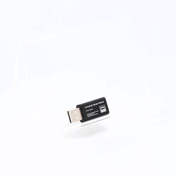 Externá zvuková karta Sharkoon DAC Pro S V3