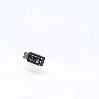 Externá zvuková karta Sharkoon DAC Pro S V3