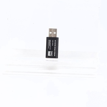 Externá zvuková karta Sharkoon DAC Pro S V3