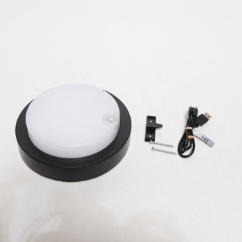 Lampa s detektorom Briloner 3765015