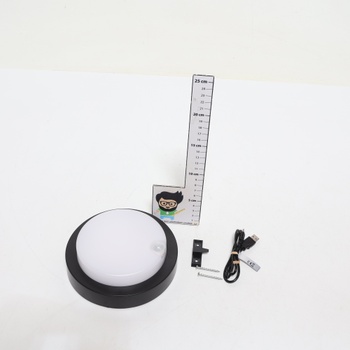 Lampa s detektorom Briloner 3765015