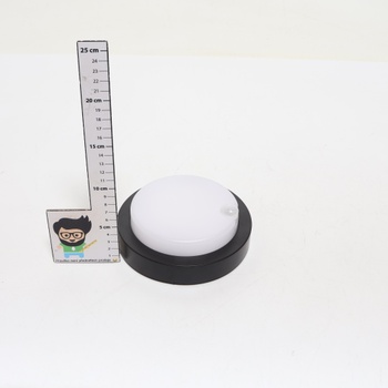 Lampa s detektorom Briloner 3765015