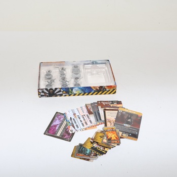 Stolová hra Asmodee ZCD-PR113IT