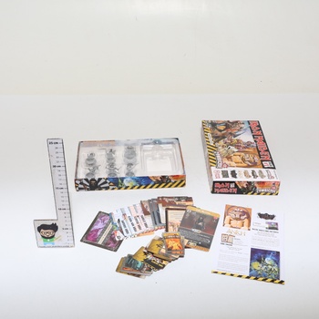 Stolová hra Asmodee ZCD-PR113IT