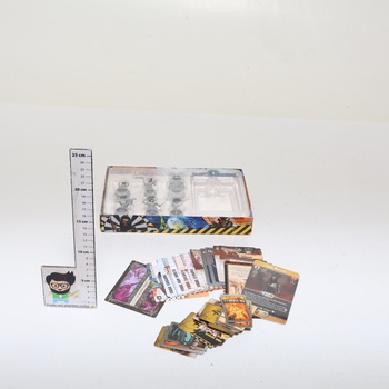 Stolová hra Asmodee ZCD-PR113IT