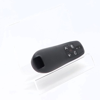 Bezdrôtový prezentačný systém 2 v 1 s USB typu C pre prezentácie, diaľkové ovládanie pre notebook a