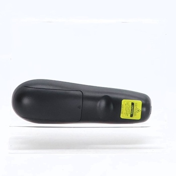 Bezdrôtový prezentačný systém 2 v 1 s USB typu C pre prezentácie, diaľkové ovládanie pre notebook a