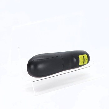 Bezdrôtový prezentačný systém 2 v 1 s USB typu C pre prezentácie, diaľkové ovládanie pre notebook a