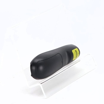Bezdrôtový prezentačný systém 2 v 1 s USB typu C pre prezentácie, diaľkové ovládanie pre notebook a