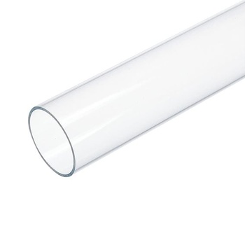 OLYCRAFT 305x50 mm akrylová kulatá trubka, průhledná pevná…