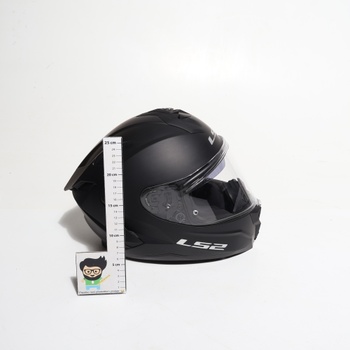 Motocyklová prilba LS2 FF817