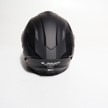 Motocyklová prilba LS2 FF817
