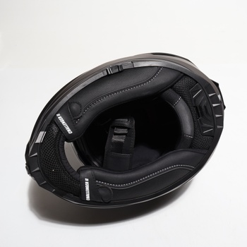 Motocyklová prilba LS2 FF817